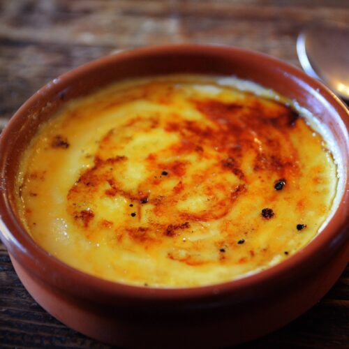 Crema-catalana