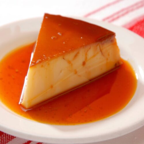 Flan