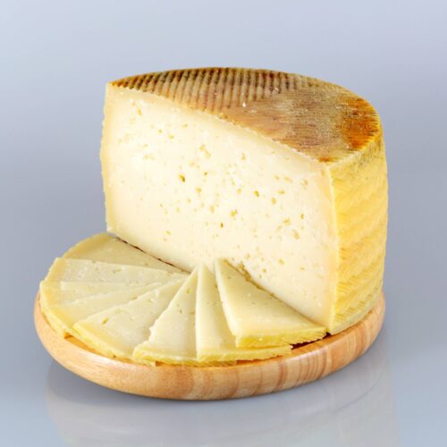 Queso Manchego