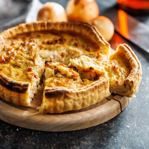 Quiche