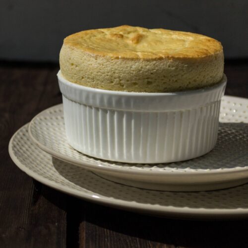 Soufflé