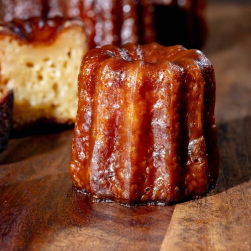 Canelés
