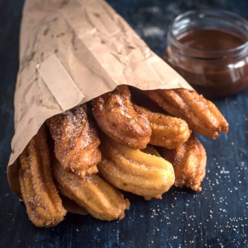 Churros