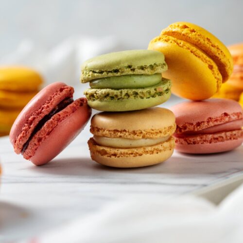 Macarons