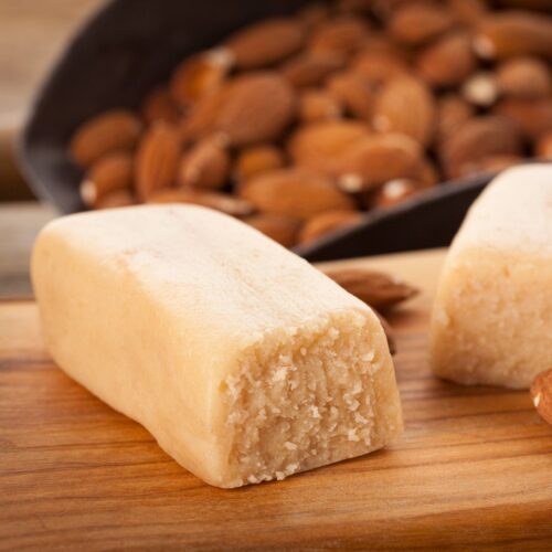 Marzipan