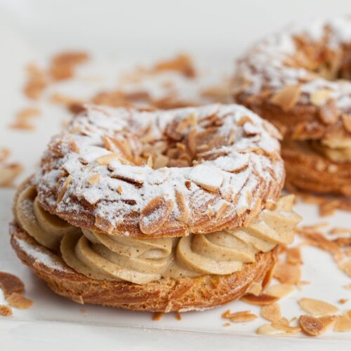 Paris brest