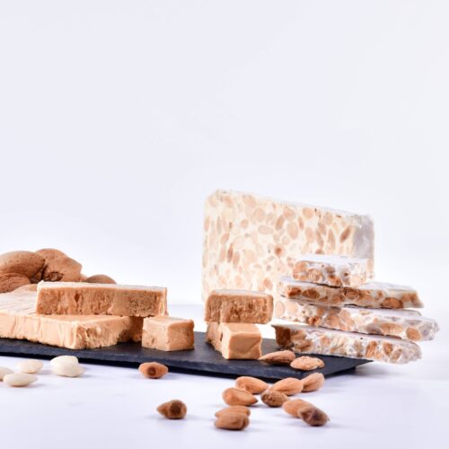 Turrón