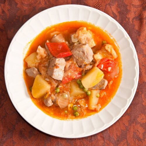 Marmitako