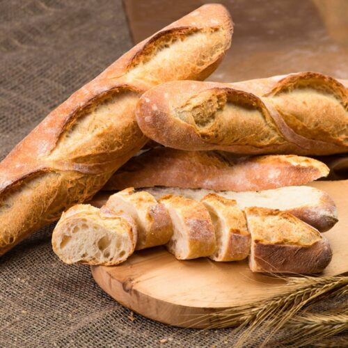 Baguette