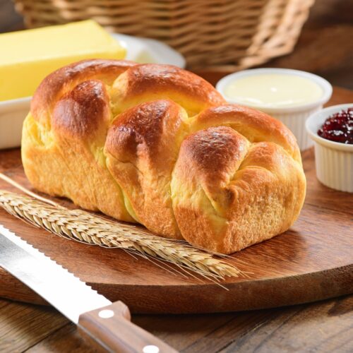 Brioche