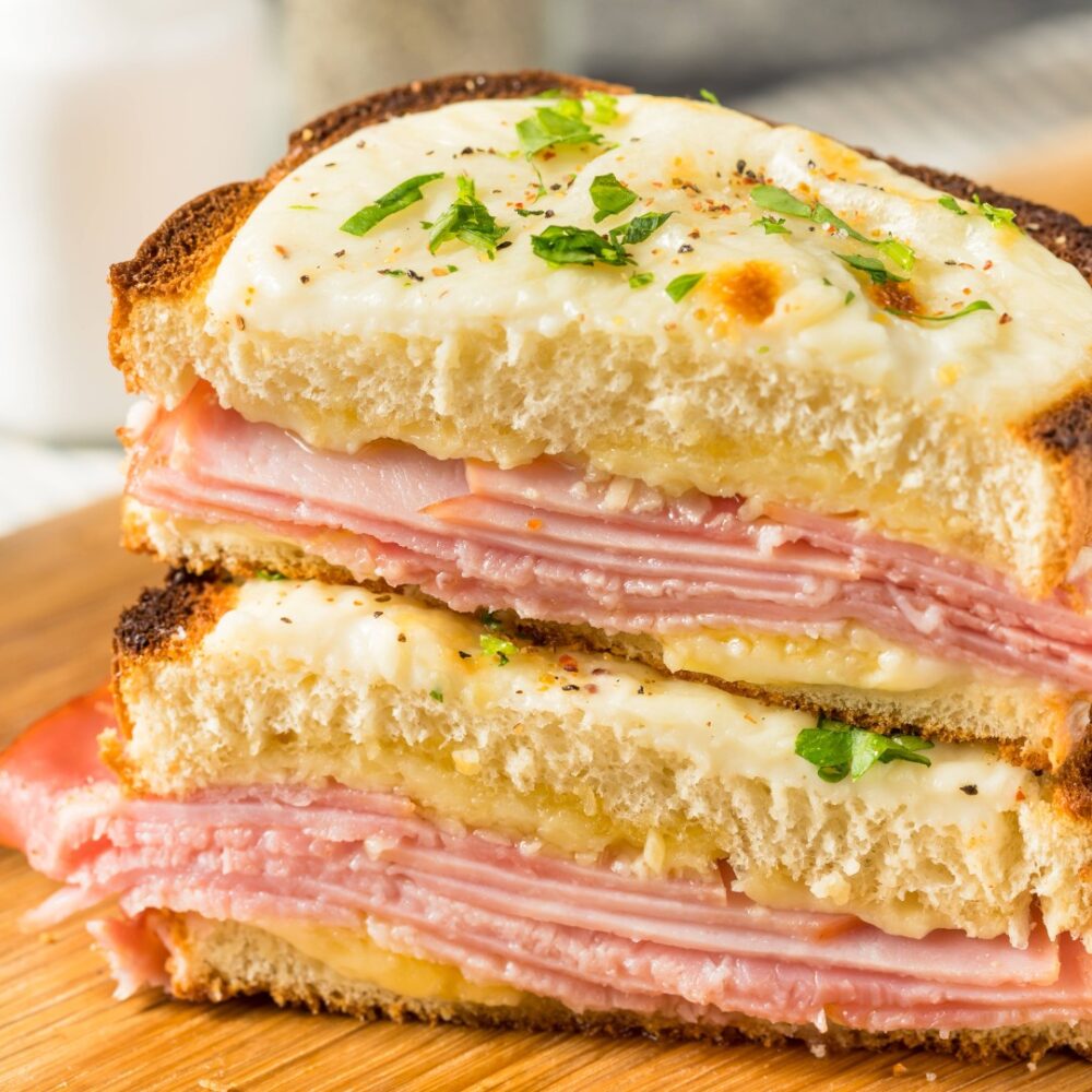 French Food Cuisine What The World Eats