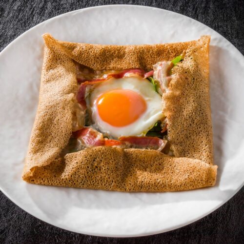 Galettes