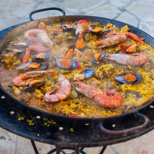 Paella