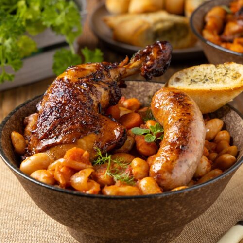 Cassoulet