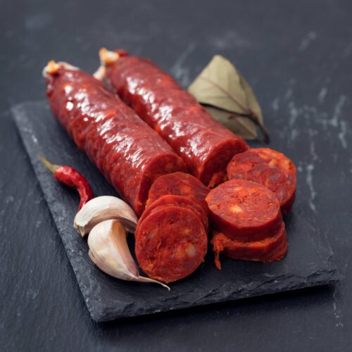 Chorizo