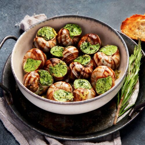 Escargot