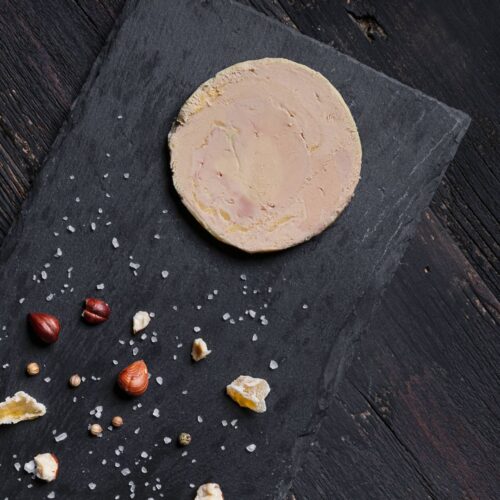 Foie gras