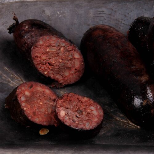 Morcilla