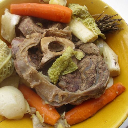 Pot-au-feu