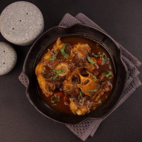 Rabo de Toro