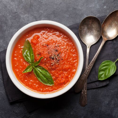 Gazpacho