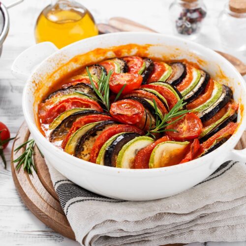Ratatouille