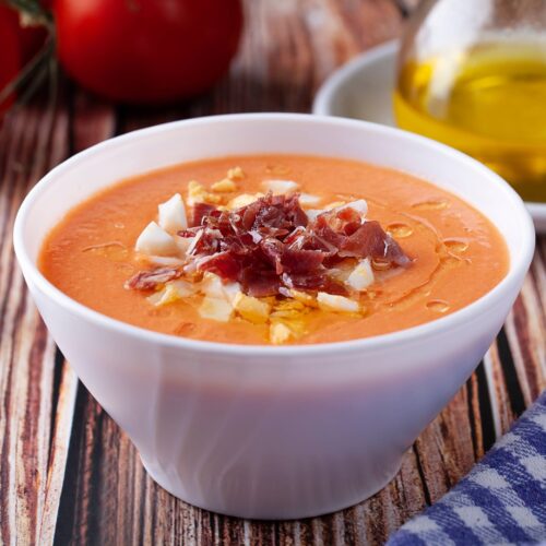 Salmorejo