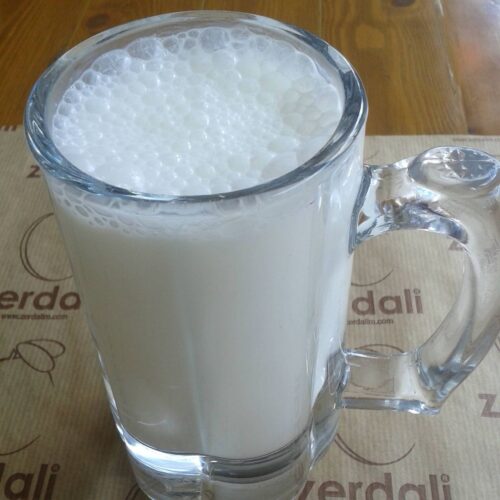 Ayran