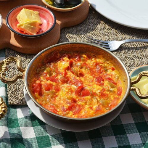 Menemen