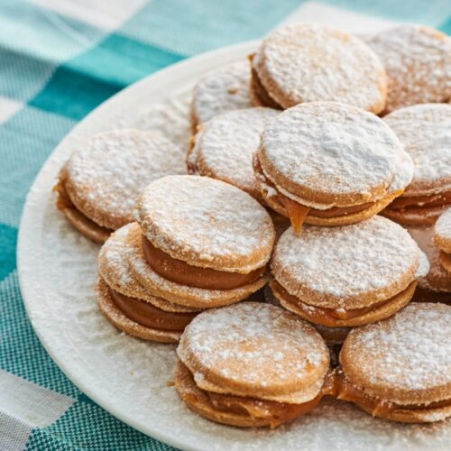 Alfajores
