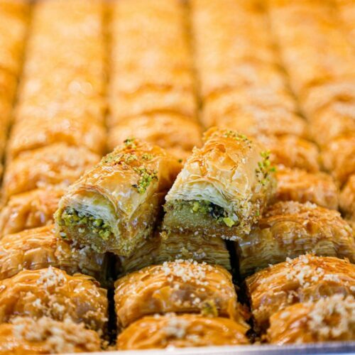Baklava