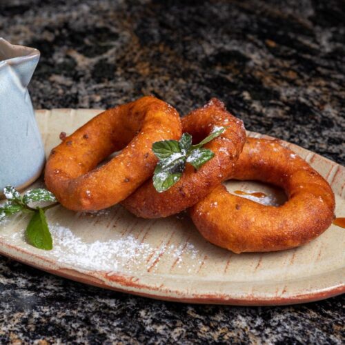 Picarones