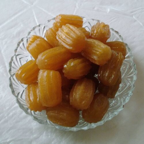 Tulumba