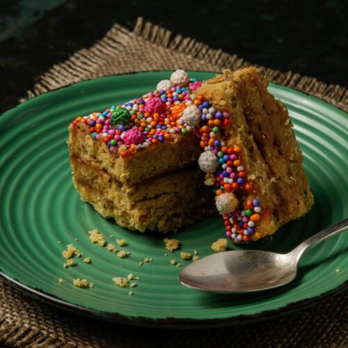 Turron de Doña pepa
