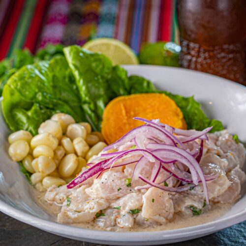 Ceviche