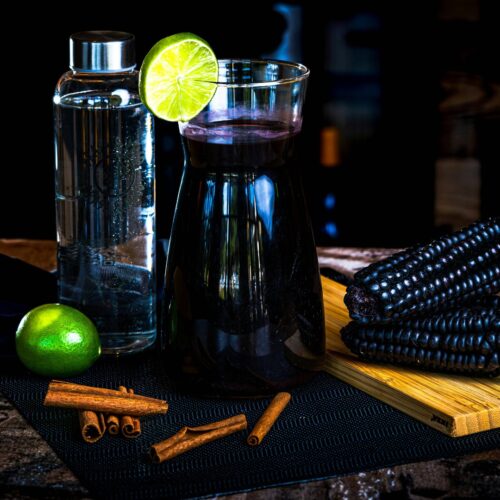 Chicha morada