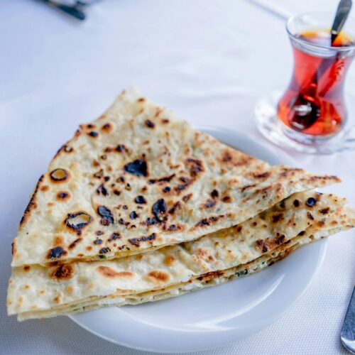 Gözleme
