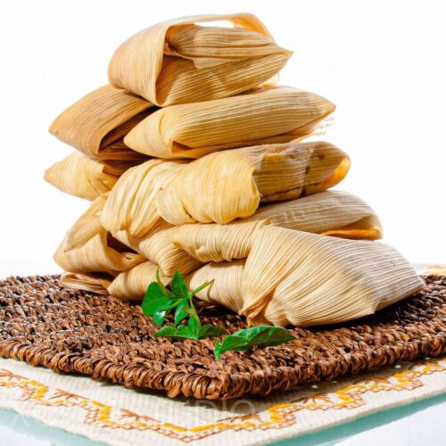 Tamales