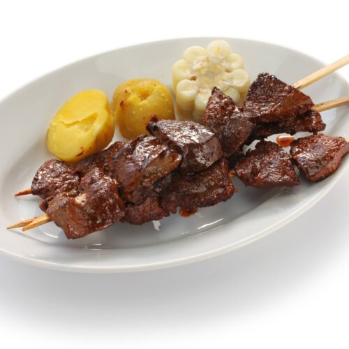 Anticuchos