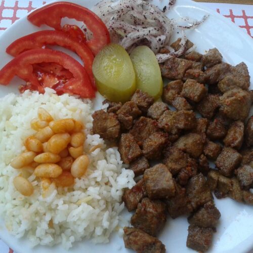 Arnavut ciğeri
