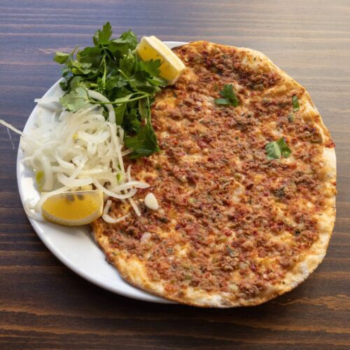 Lahmacun