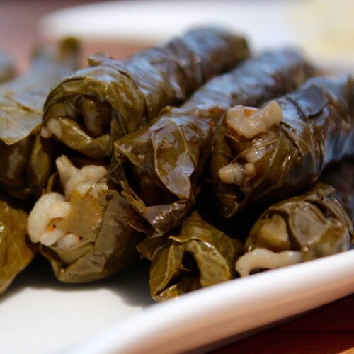 Yaprak Sarma