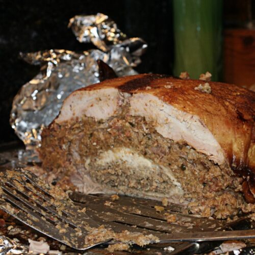 Turducken