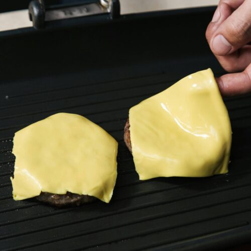 American cheese