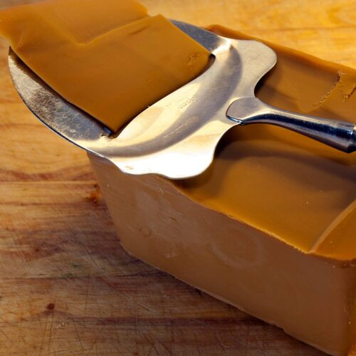 Brunost