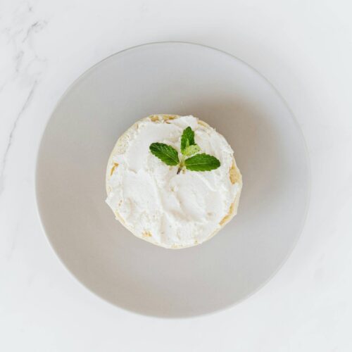 Cream cheese