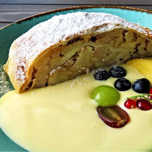 Custard