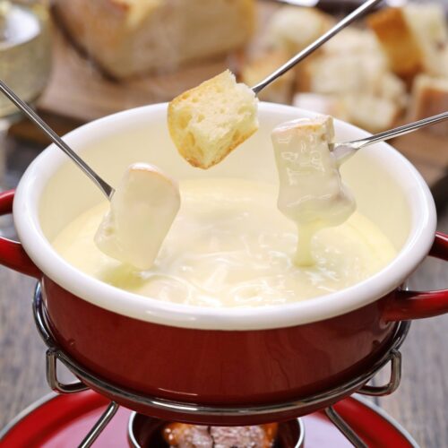 Fondue