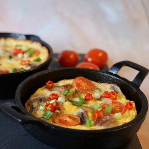 Frittata
