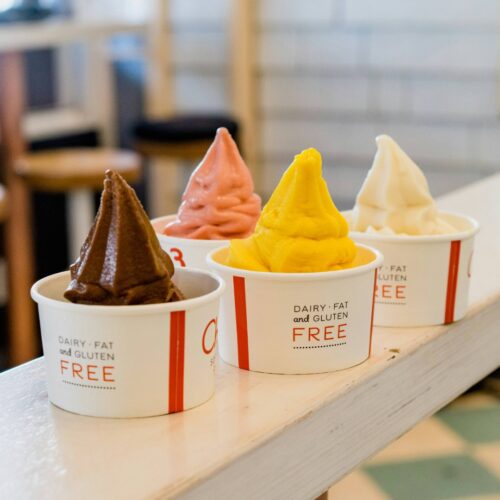 Froyo